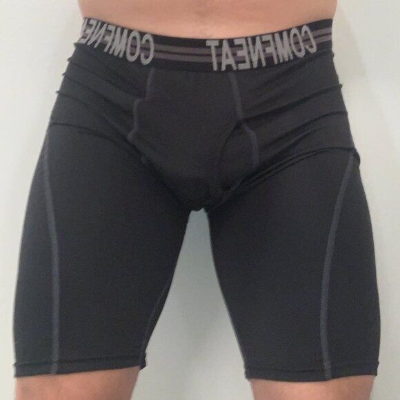 Comfneat Compression Short - Picture 6 of 7